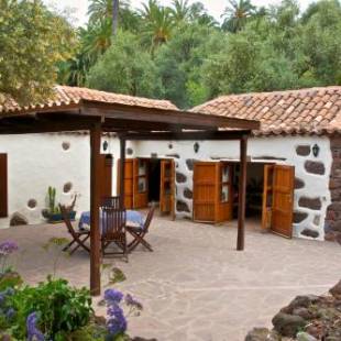Фотографии гостевого дома 
            Casa Rural El Palmeral del Valle