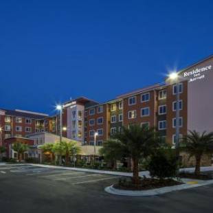 Фотографии гостиницы 
            Residence Inn by Marriott Atlanta McDonough