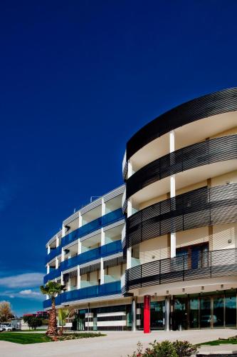 Фотография гостиницы S Hotel