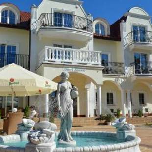 Фотографии гостиницы
Dworek Jamneński