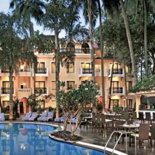 Фотографии гостиницы 
            Park Inn by Radisson Goa Candolim