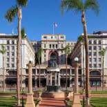 Фотография гостиницы The US Grant, a Luxury Collection Hotel, San Diego