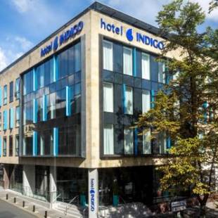 Фотографии гостиницы 
            Hotel Indigo Newcastle, an IHG Hotel