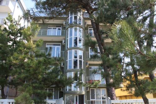 Фотография гостиницы Hotel Reiami