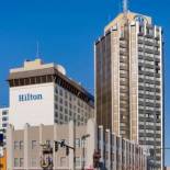 Фотография гостиницы Hilton Anchorage