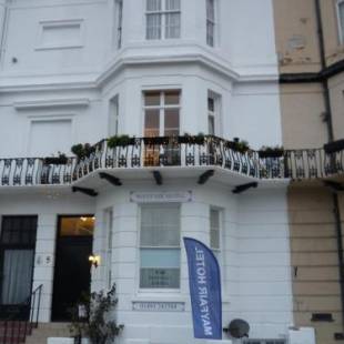 Фотографии гостиницы
The Mayfair Hotel