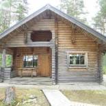 Фотография гостевого дома Holiday Home Mökinniemi