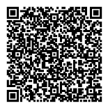 QR код хостела Alfa-M Guba