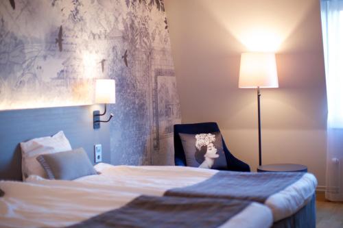 Фотография гостиницы Scandic Winn