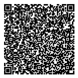 QR код хостела 4 Комнаты