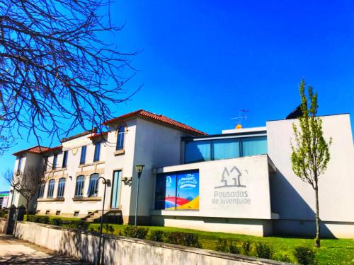 Фотография хостела HI Vila Nova de Cerveira - Pousada de Juventude