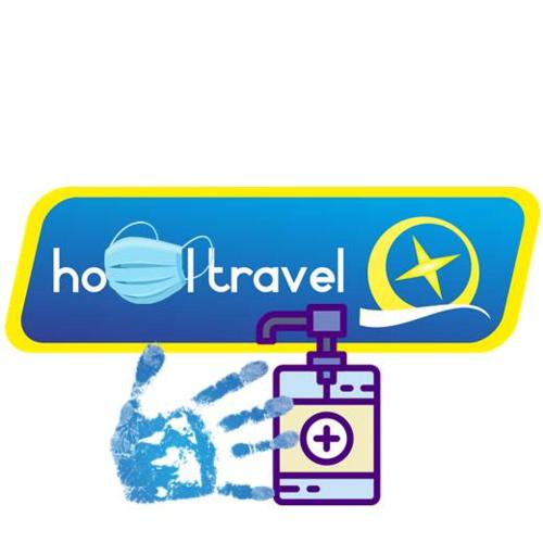 Фотографии гостевого дома 
            HOTEL TRAVEL Encarnación