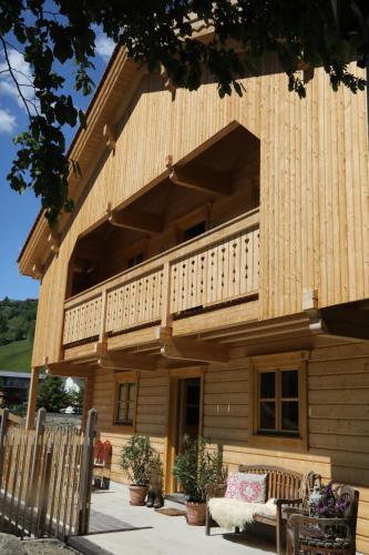 Фотографии гостевого дома 
            Schlosswirt Chalets & Apartments