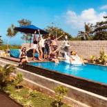 Фотография хостела Dream Beach Hostel Lembongan