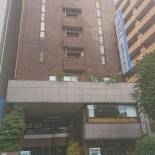 Фотография гостиницы Residence Hotel Will Shinjuku