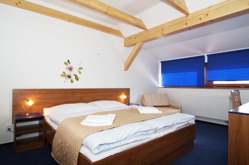 Фотография гостиницы Hotel Pod Sluncem