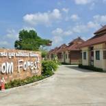 Фотография гостиницы Boom Forest Hotel