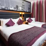 Фотография гостиницы Brit Hotels Elephant Castle