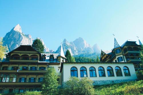 Фотография гостиницы Hotel Salegg