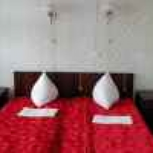 Фотография санатория Орион