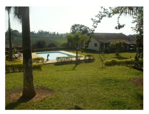 Фотография гостевого дома Casa de Campo Lazer Completo Paraíso de Reservas Naturais em Sp