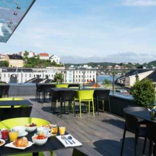 Фотографии гостиницы 
            Thon Hotel Arendal