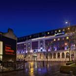 Фотография гостиницы Radisson Blu Hotel, Leeds City Centre