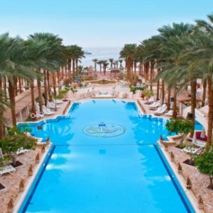 Фотография гостиницы Herods Palace Hotels & Spa Eilat a Premium collection by Fattal Hotels