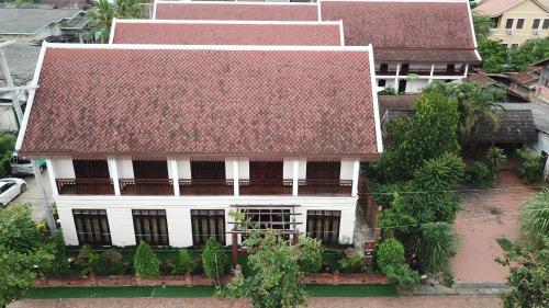 Фотографии гостиницы 
            Luang Prabang Pavilion Hotel