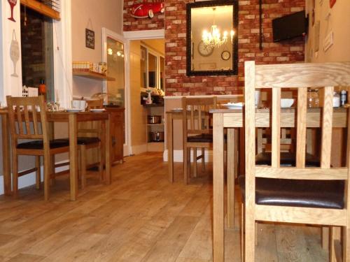 Фотография мини отеля Kingsmere Guest House