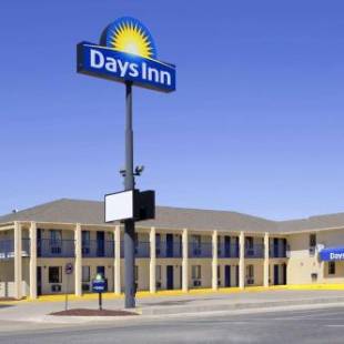 Фотографии гостиницы 
            Days Inn by Wyndham Tucumcari