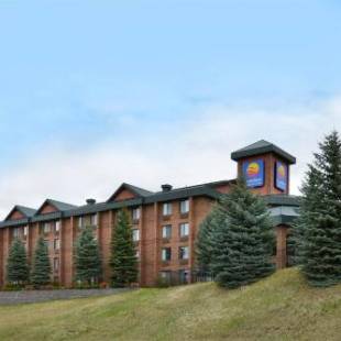 Фотографии гостиницы 
            Comfort Inn & Suites Spokane Valley