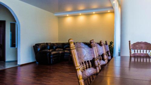 Фотография гостевого дома Маленькая Камчатка