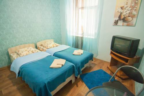 Фотография мини отеля Арт Бич