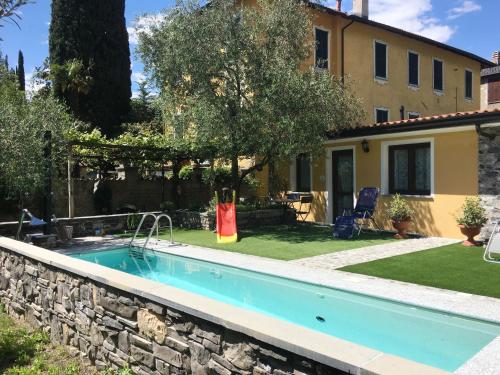 Фотография гостиницы Il Portichetto