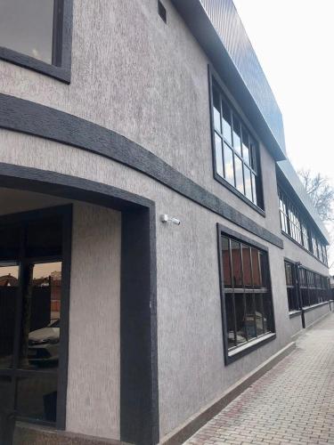 Фотография гостиницы Бархат