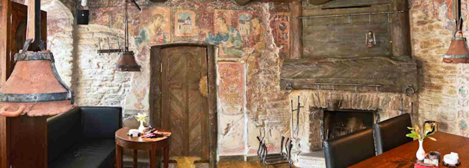 Фотография бара Рублевъ