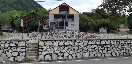 Фотография гостевого дома Nino & Gio