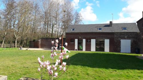 Фотография гостевого дома La Maison de l'Isle