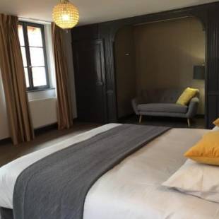 Фотографии гостевого дома
LA FERME D'ELISA