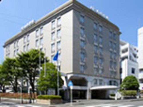 Фотография гостиницы Pearl Hotel Mizonokuchi