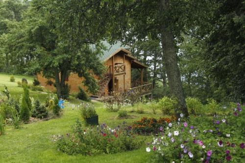 Фотография гостевого дома Mucenieki