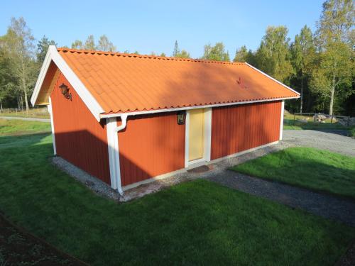 Фотография гостевого дома Smålandstorpet