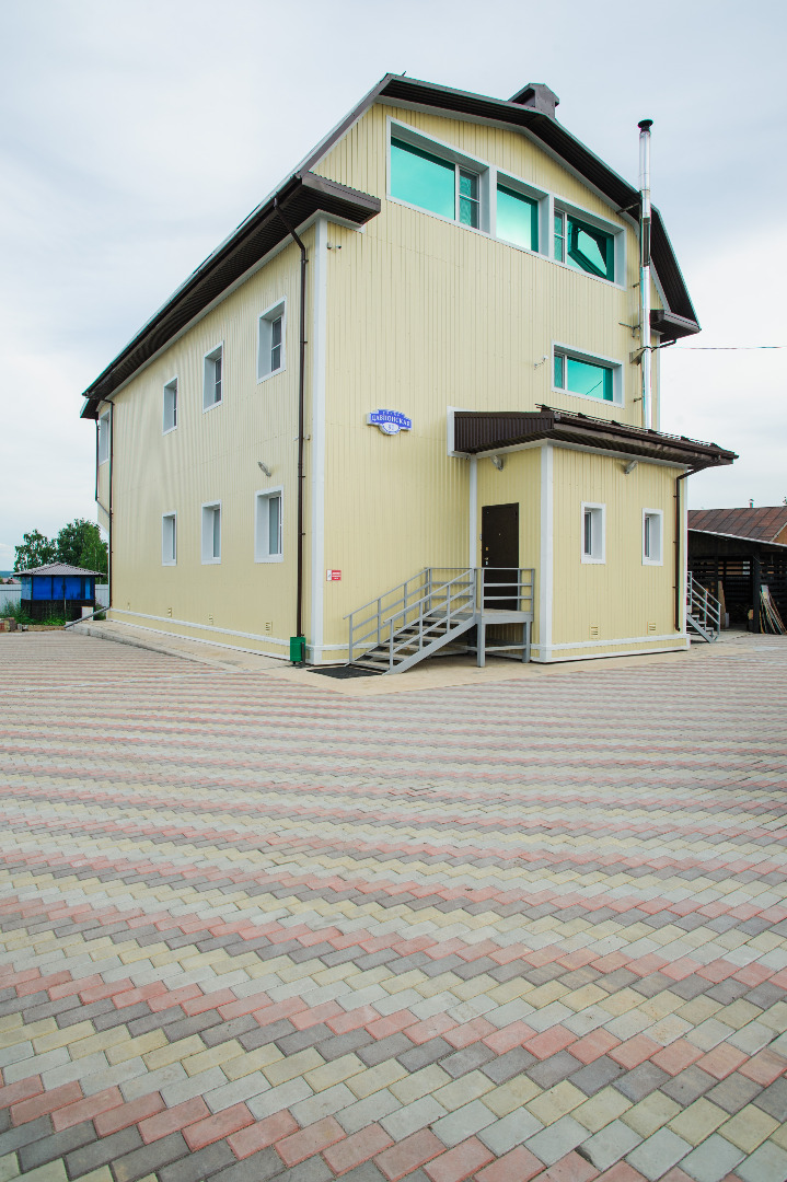 Фотография мини отеля HOTEL MIX