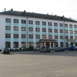 Фотография гостиницы Октябрьская -закрыта!