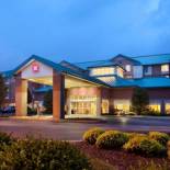 Фотография гостиницы Hilton Garden Inn Pittsburgh/Southpointe