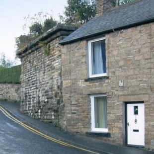 Фотография гостевого дома Bridge Cottage, Haltwhistle