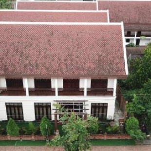 Фотография гостиницы Luang Prabang Pavilion Hotel