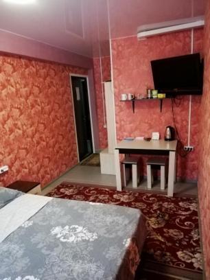 Фотография мини отеля Уют