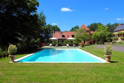 Фотография мини отеля Le Manoir du Rocher